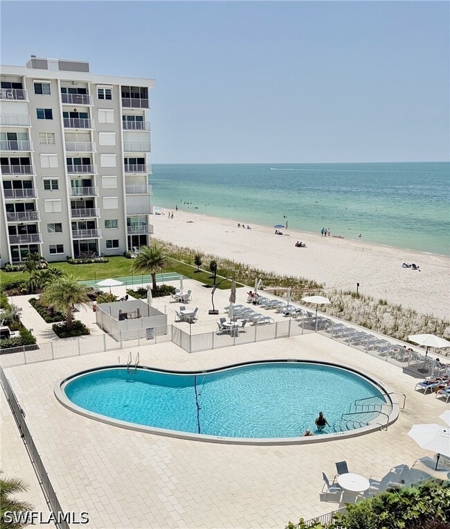 Building Photo - 3443 Gulf Shore Blvd N