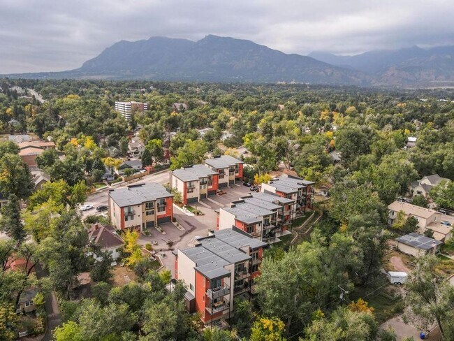 Building Photo - Luxury Townhouse, Minutes from Downtown