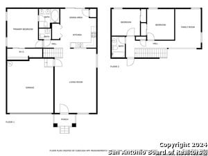 Building Photo - 1822 Goldgap Fox