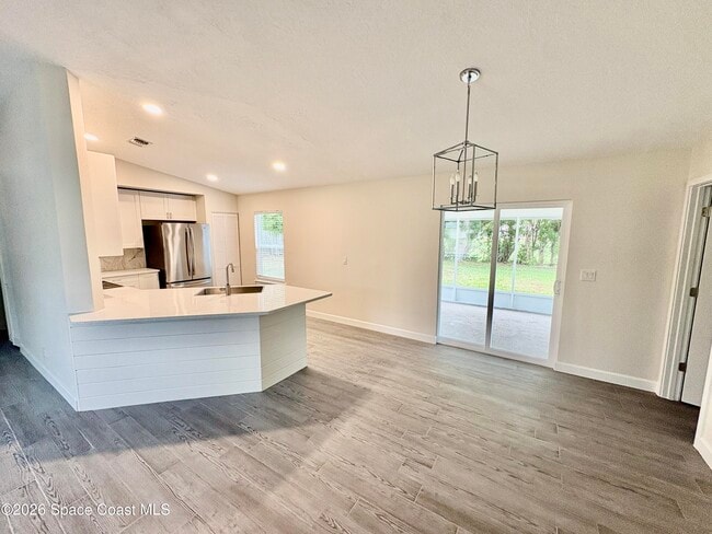 Building Photo - 1274 Coral Reef Ave NW