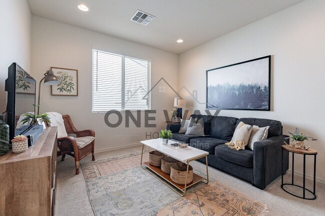 Building Photo - 5411 S Canyon Rim