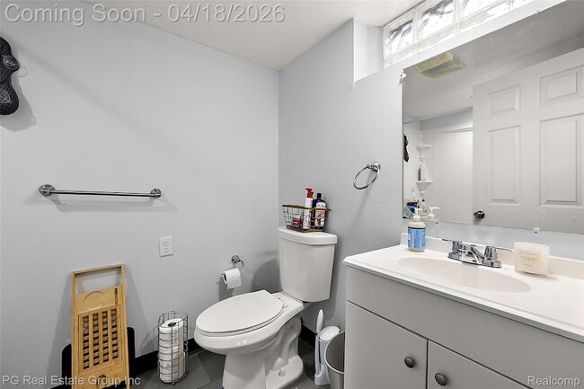 Building Photo - 4307 Cooper Ave