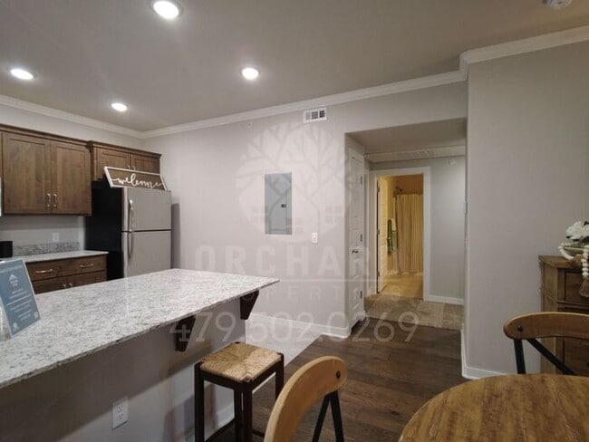 Building Photo - 2/2 Flat | New Apartments in Siloam Springs!
