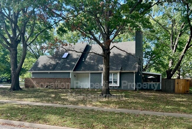 Building Photo - 3800 Stockade Ct