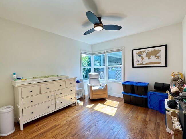 Building Photo - Charming, Remodeled Home with Backyard Studio, Lush Garden, and Chef’s Kitchen Near SDSU