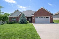 Building Photo - 5305 Chamois Dr