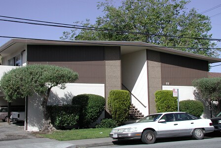 Building Photo - 77 N Ellsworth Ave