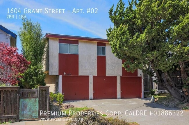 Primary Photo - 1604 Grant St