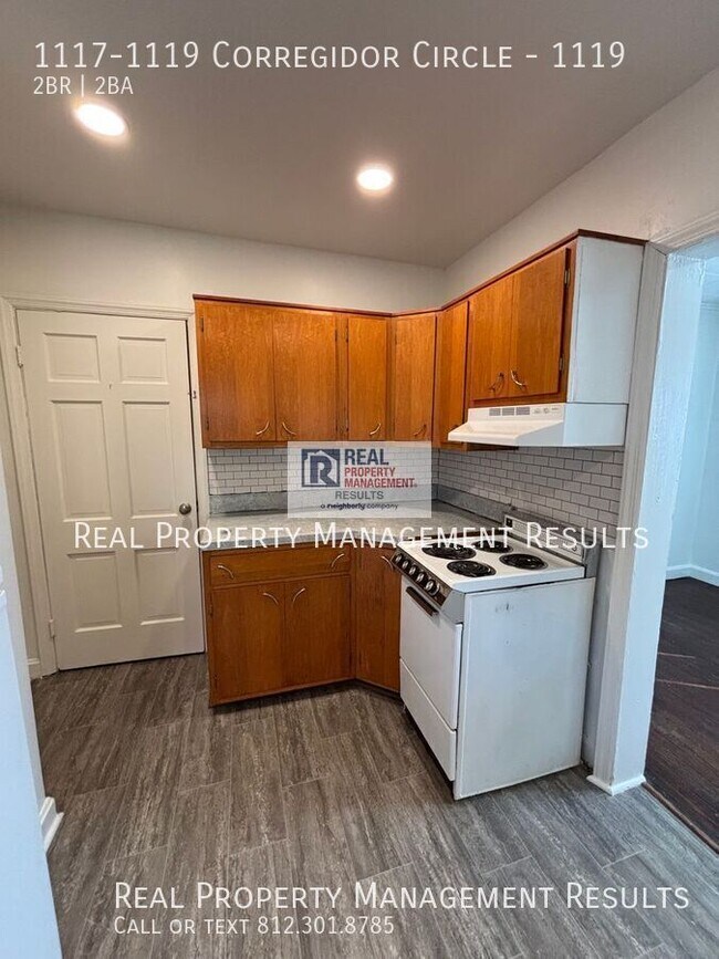 Building Photo - 1117-1119 Corregidor Circle-1119