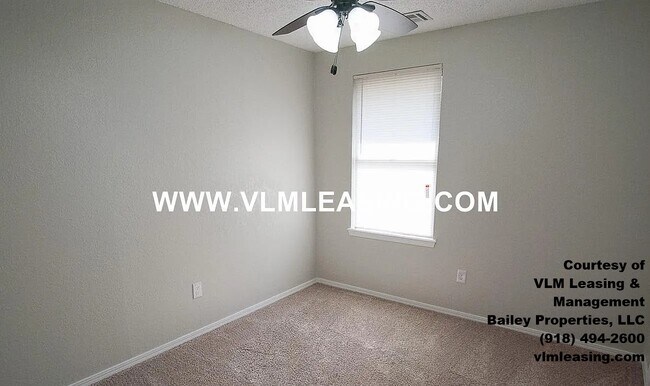 Building Photo - 3317 S 143rd E Ave