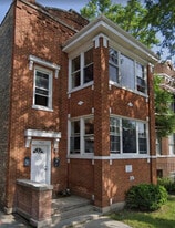 Building Photo - 1543 N Lorel Ave