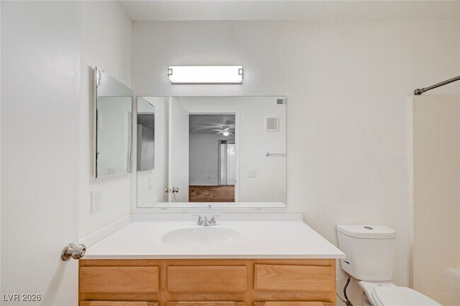 Building Photo - 4555 E Sahara Ave