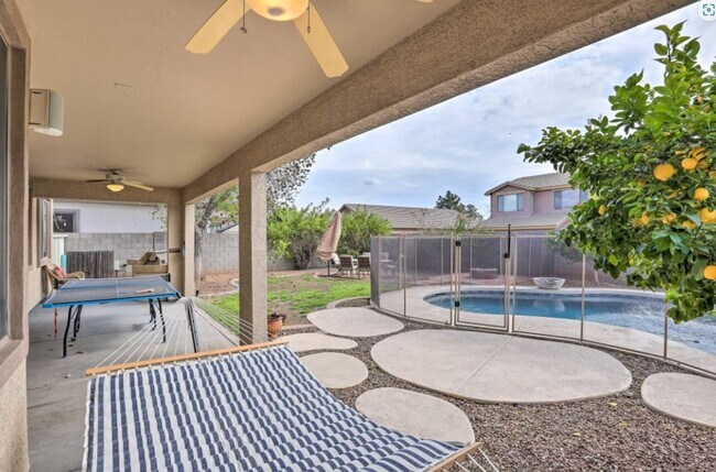 Building Photo - Coming Soon!! Gorgeous Fully Furnished 6 b...