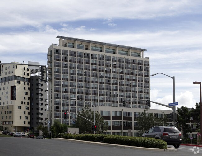 The Village at Torrey Pines 9820 Torrey Pines Rd N La Jolla CA 92037