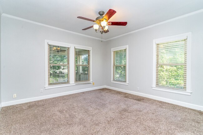 Building Photo - 4124 Herschel Ave