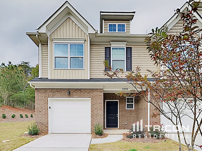 Building Photo - 2808 St George Ln