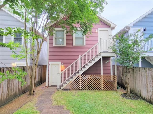 Building Photo - 632 W 17th St