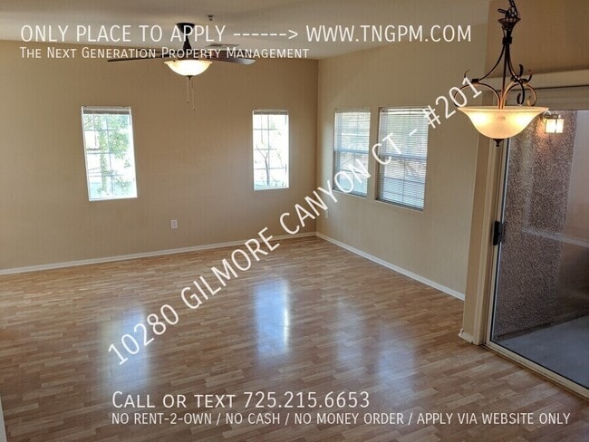 Building Photo - 10280 Gilmore Canyon Ct