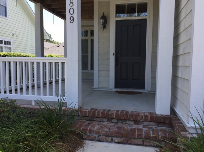 Building Photo - 3 Bedroom 2.5 Bath Townhouse in Eaglewood Retreat - James Island