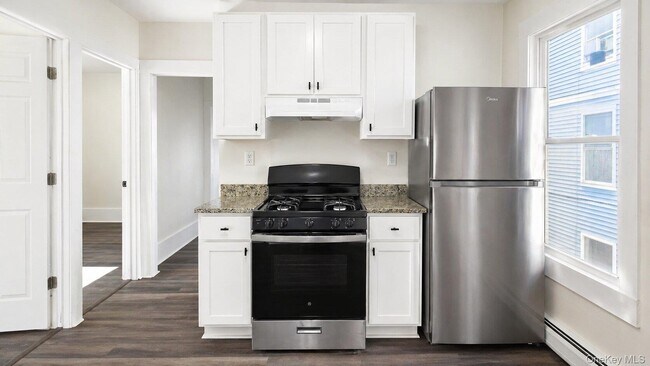 Building Photo - 50 Parker Ave