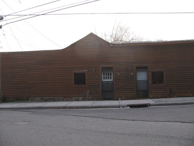 Primary Photo - 126 Hillcrest St