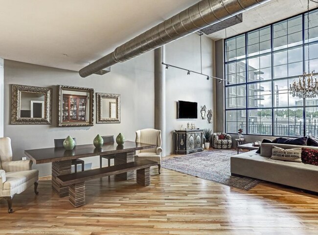 Building Photo - 1025 Shepherd-411.11