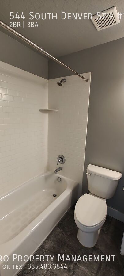 Building Photo - 544 Denver St