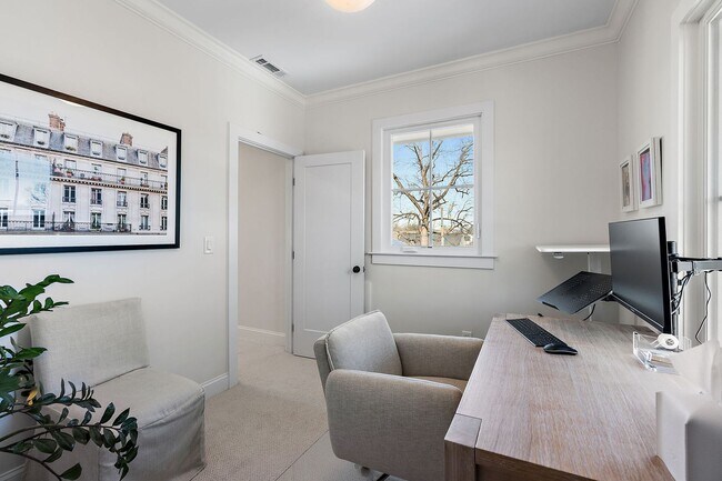 Building Photo - Luxury 12 South Living! $13,000 per month lease. 6 Bed 6 Bath with Great Outdoor Space and Bonus ...