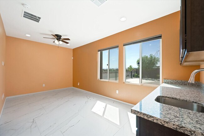 Building Photo - Upgragded 4-Bedroom Home with Casita in Gated Community