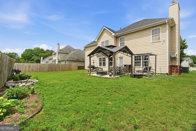 Building Photo - 3951 Oak Field Dr