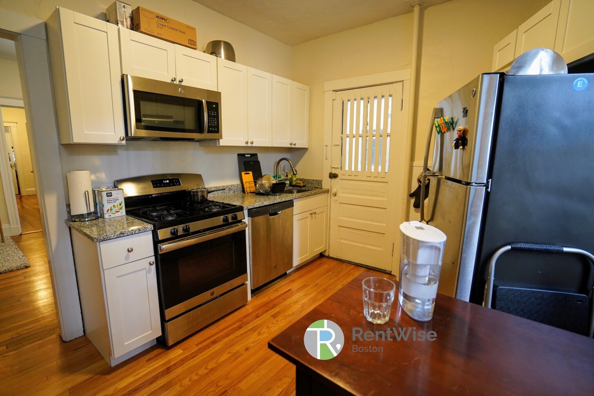 Building Photo - 294 Harvard St