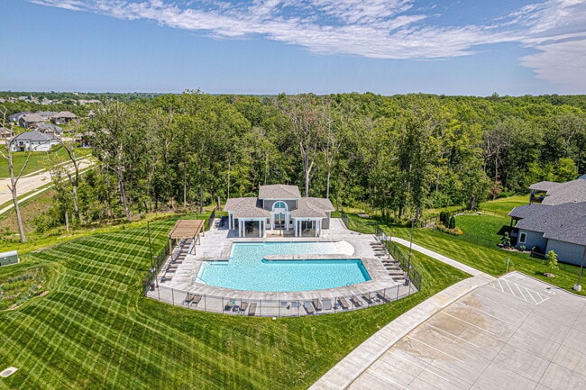 Building Photo - 5200 Shoal Creek Ct