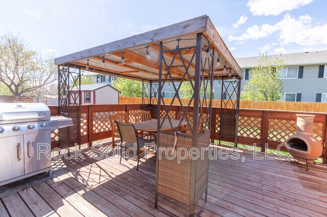 Building Photo - 1113 Banjo Ct