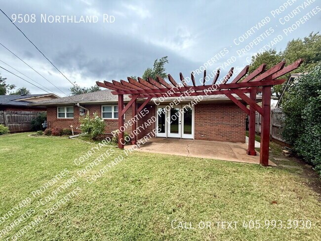 Building Photo - 9508 Northland Rd