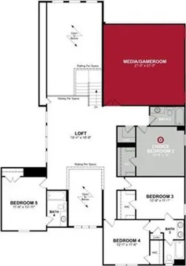 Building Photo - Stunning 5BR House in Sunnyvale