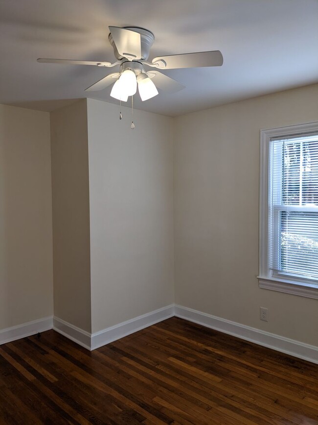 Building Photo - Beautiful Asheville Rental in the Malvern ...