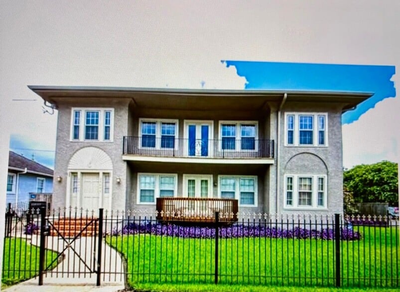 Primary Photo - 2907 Calhoun St