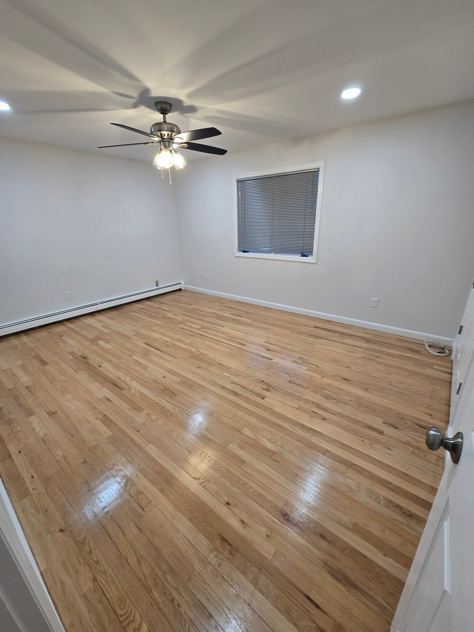 Bedroom #2 - 401 2nd St