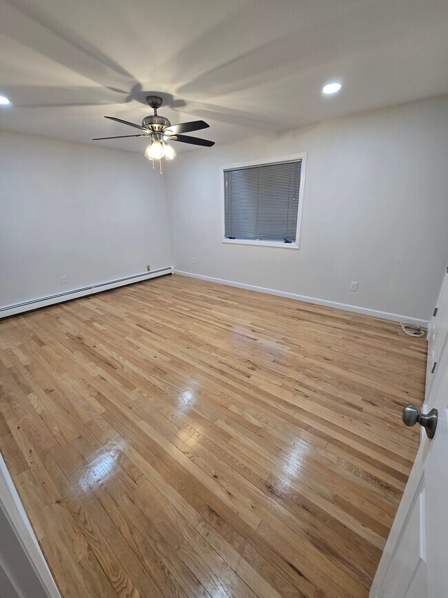 Bedroom #2 - 401 2nd St