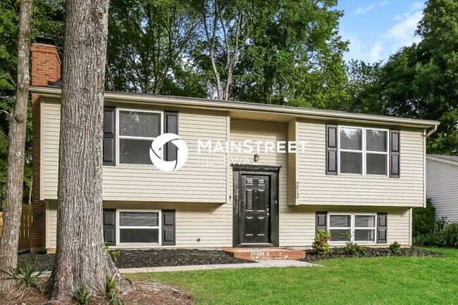 Building Photo - 5013 Split Oak Dr