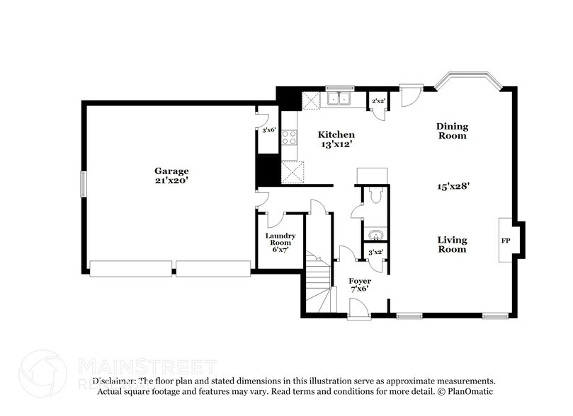 Building Photo - 2440 Hillboro Cir S W