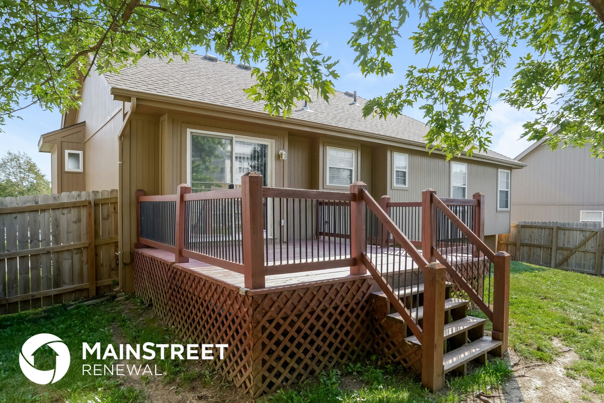 Building Photo - 8556 N Gower Ave