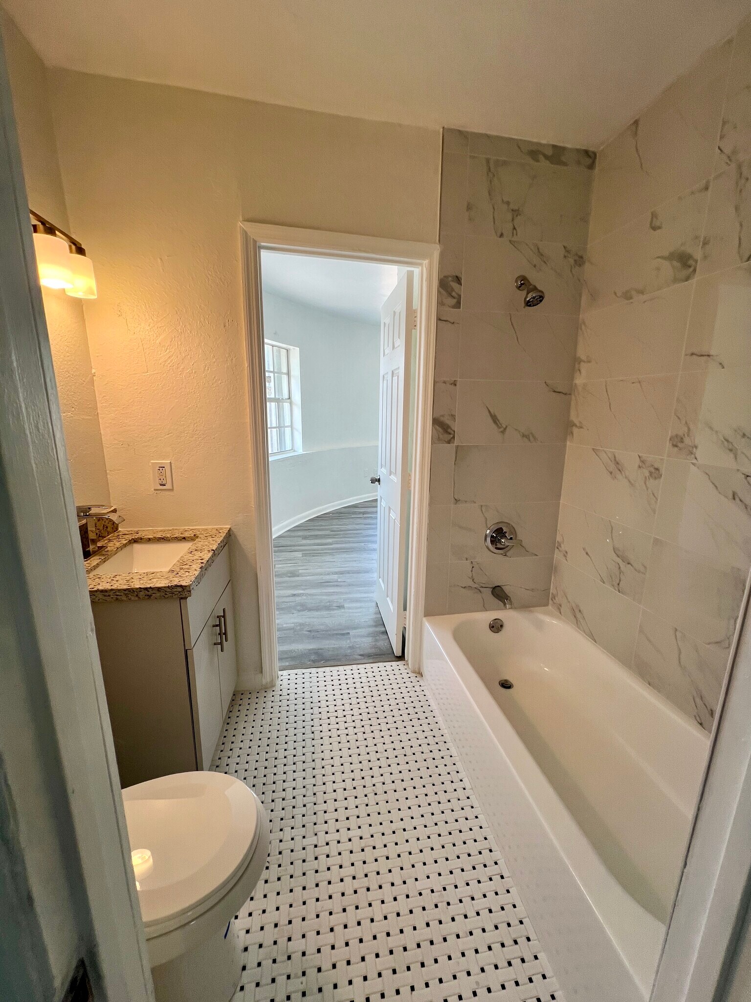 Bathroom - 1630 NW 35th St