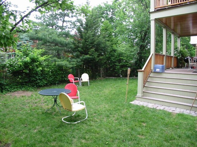 Building Photo - 2.0 bedroom in Cambridge Massachusetts 02138