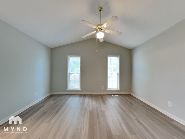 Building Photo - 2109 Ruddy Rd