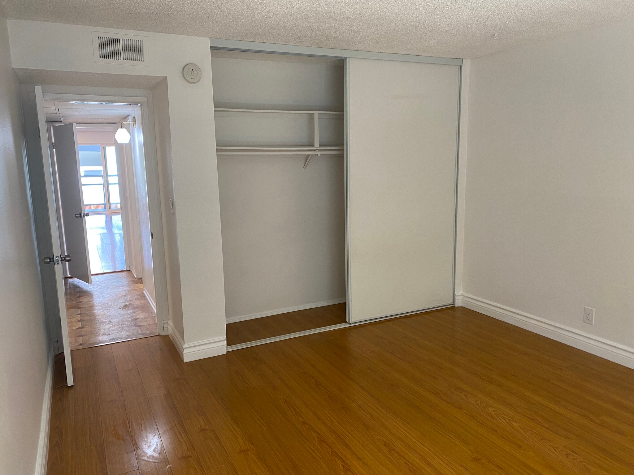 Second Bedroom - 4200 Via Dolce