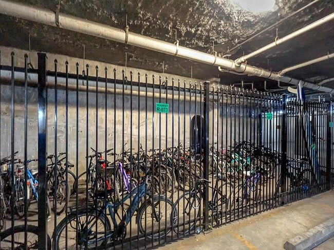 Building Photo - 1900 Barton Springs Rd