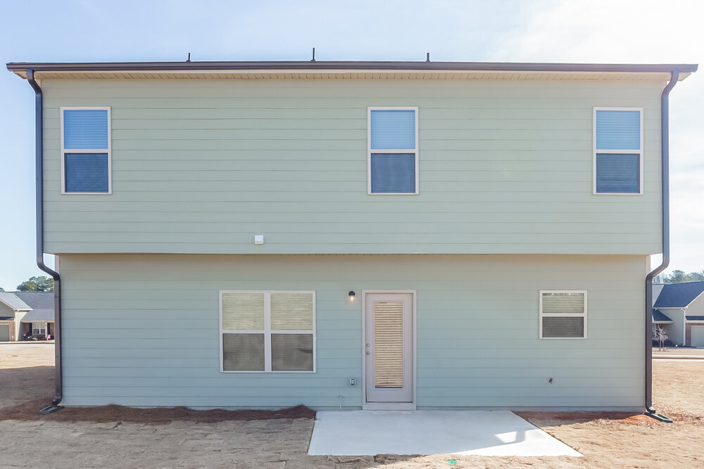 Building Photo - 3221 Puritan Way