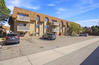 Building Photo - $1,395.95 - 1 Bed, 1 Bath Condo in Denver with Outdoor Patio Space