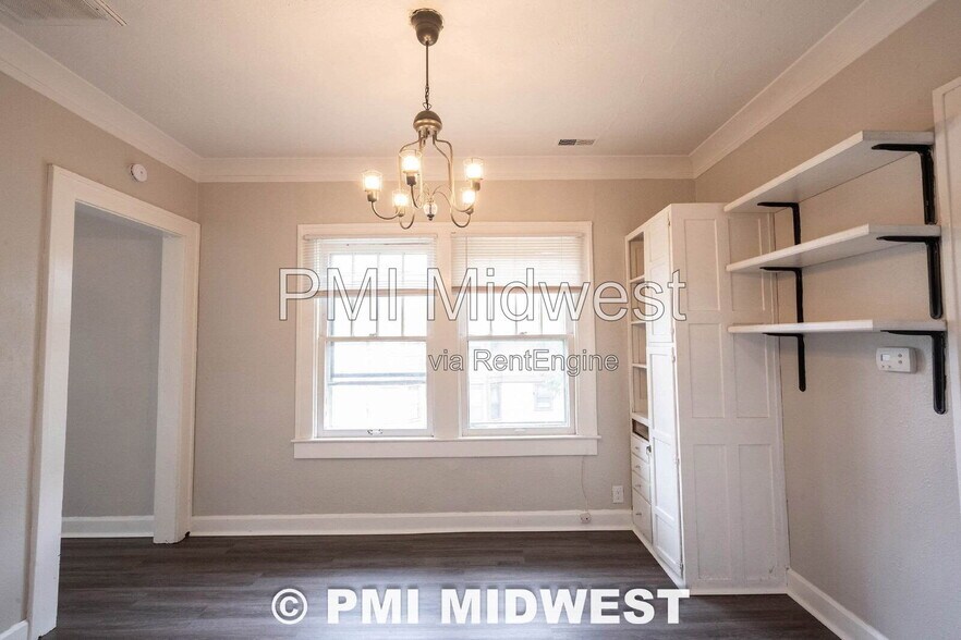 Building Photo - 3507 N Pennsylvania St